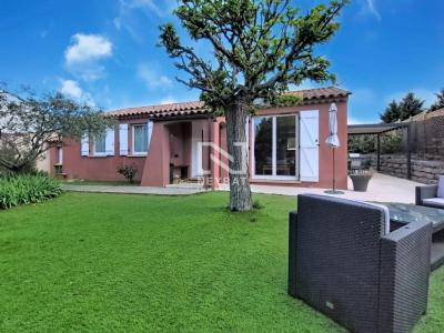 Vente Maison MONTAUROUX 