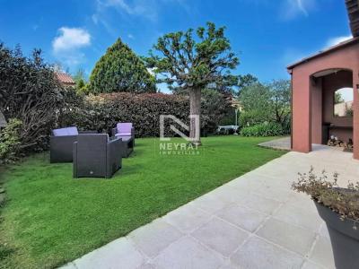 Vente Maison MONTAUROUX 