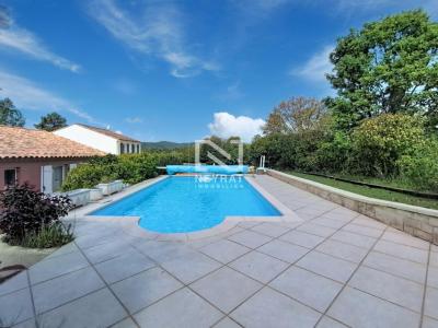 For sale House MONTAUROUX 