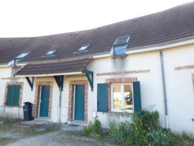 For rent House AUBIGNY-SUR-NERE  18
