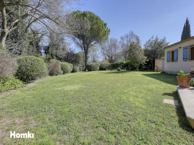 Vente Maison 5 pi�ces SOLLIES-PONT 83210
