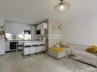 For rent Apartment BEZONS  95
