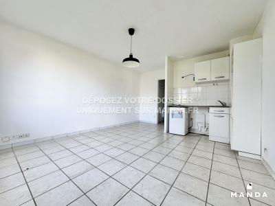 Location Appartement DAMMARIE-LES-LYS  77