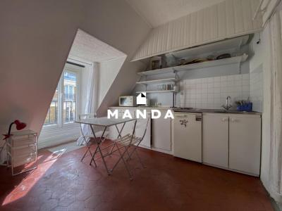 For sale Apartment PARIS-6EME-ARRONDISSEMENT 