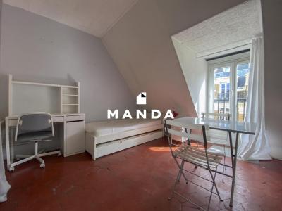 Vente Appartement PARIS-6EME-ARRONDISSEMENT 
