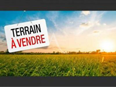 Vente Terrain BOISSET-LES-PREVANCHES  27