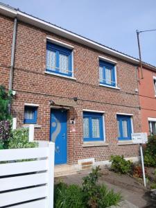 Vente Maison 6 pi�ces NEUVILLE-SAINT-REMY 59554