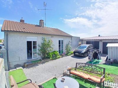 Vente Maison 4 pi�ces RAMILLIES 59161