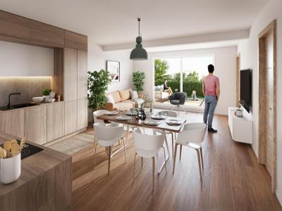 Vente Maison 4 pi�ces TRUCHTERSHEIM 67370