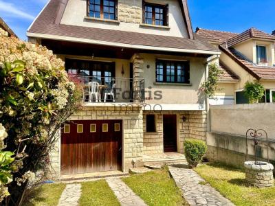 Vente Maison HAY-LES-ROSES  94