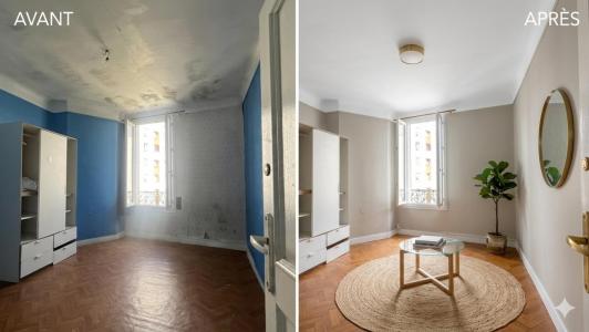 For sale Apartment ASNIERES-SUR-SEINE  92