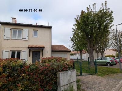 Vente Maison 4 pi�ces GANNAT 03800