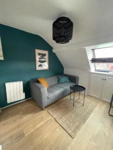 For rent Apartment BESANCON  25