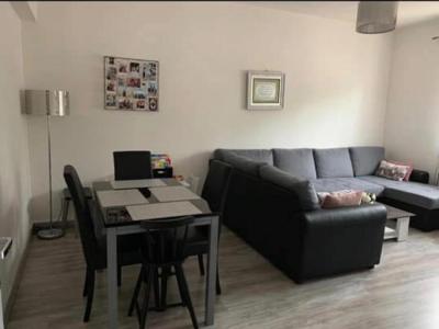 Location Appartement 6 pi�ces OYONNAX 01100