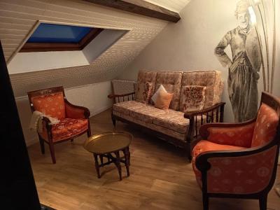 Location Appartement SAINT-ETIENNE  42