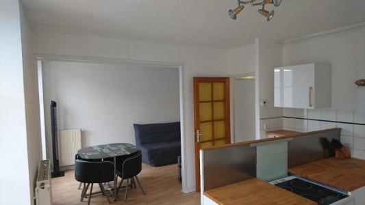 Location Appartement VESOUL  70