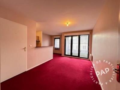 Location Appartement 3 pi�ces ELBEUF 76500