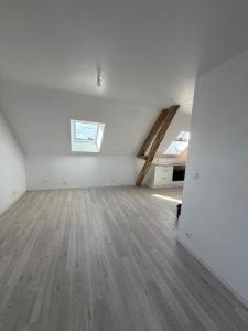 For rent Apartment GARENNES-SUR-EURE  27