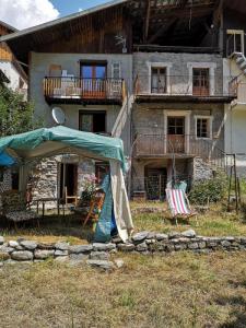 Location Maison PLANAY  73