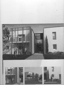 Location Appartement 3 pi�ces PESSAC 33600