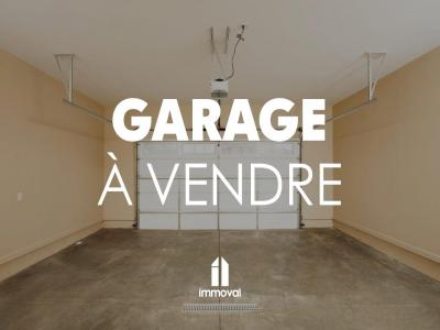 Vente Parking ILLKIRCH-GRAFFENSTADEN 67400