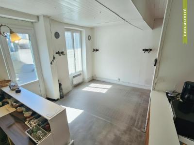 Vente Maison 4 pi�ces CLAIRAC 47320