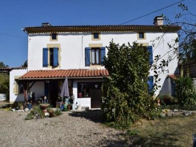 For sale House MANSLE  16