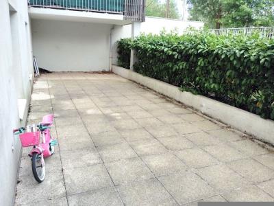 Vente Appartement SAINT-ETIENNE GARE DE CHATEAUCREUX 42