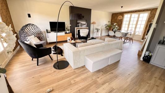 Vente Maison VERTOU  44