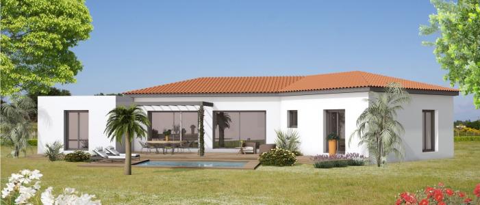 Vente Maison 5 pi�ces PERPIGNAN 66000