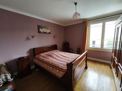 Vente Appartement CHALONS-EN-CHAMPAGNE FB ST ANTOINE
