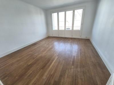 Vente Appartement CHALONS-EN-CHAMPAGNE CHALONS RIVE DROITE