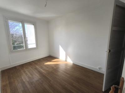 Vente Appartement CHALONS-EN-CHAMPAGNE CHALONS RIVE DROITE
