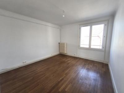 Vente Appartement CHALONS-EN-CHAMPAGNE CHALONS RIVE DROITE