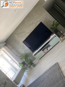 Location Appartement NEVERS  rue saint Genest  58