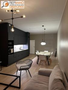 Location Appartement 2 pi�ces NANTERRE 92000