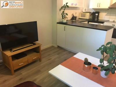 Location Appartement 2 pi�ces MARSEILLE 13000