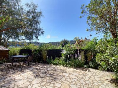 Vente Appartement 2 pi�ces CASTELLET 83330