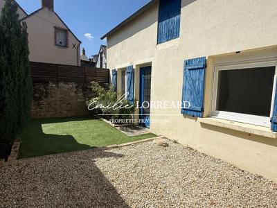 Vente Maison 5 pi�ces CONNERRE 72160