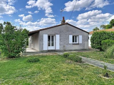 For sale House SAINT-JEAN-DE-LIVERSAY  17