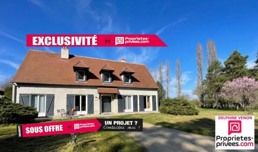 Vente Prestige VITRY-AUX-LOGES 45530