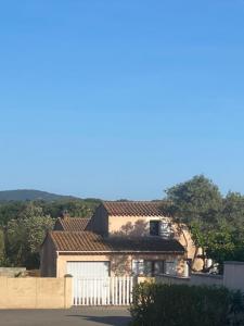 Vente Maison 4 pi�ces COGOLIN 83310