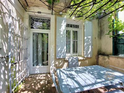 Vente Maison 5 pi�ces CHATEAURENARD 13160
