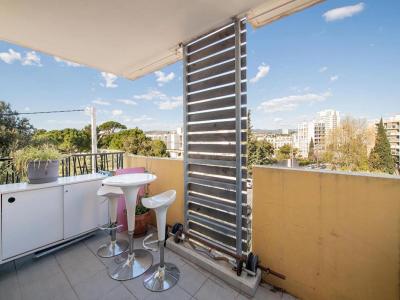 Vente Appartement 4 pi�ces MARSEILLE-14EME-ARRONDISSEMENT 13014