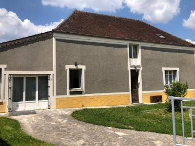 Vente Maison COULOMMIERS  77