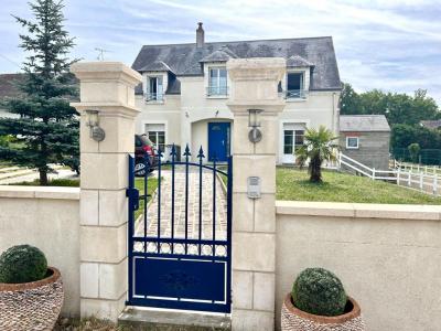 Vente Maison 7 pi�ces NAVEIL 41100
