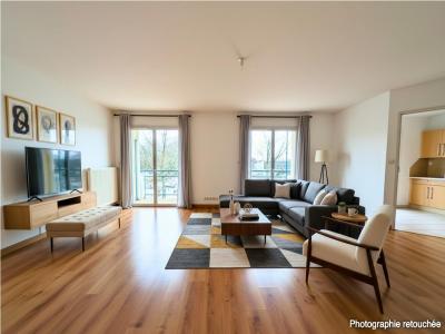 Vente Appartement 3 pi�ces SAINTE-LUCE-SUR-LOIRE 44980