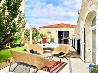 For sale House SAINT-MEDARD-D'AUNIS  17