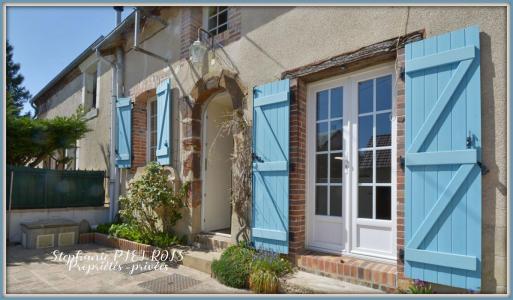 Vente Maison 4 pi�ces MOROGUES 18220