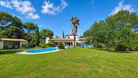 Vente Maison 4 pi�ces CANNET-DES-MAURES 83340